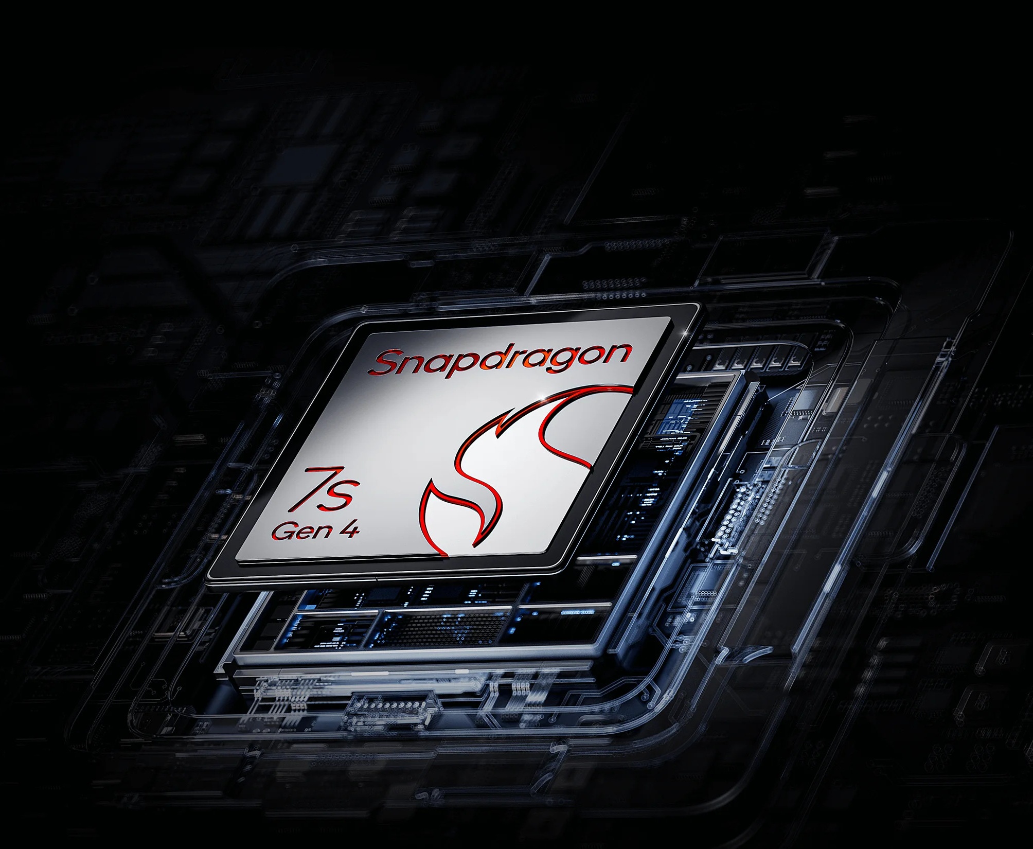 Redmi Note 15 Pro+ 5G з процесором Snapdragon 7s Gen 4 – надшвидкість + надпотужність